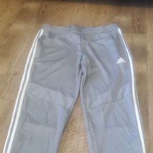 Adidas Climacool track pants NWOT